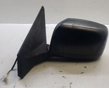 Driver Side View Mirror Power VIN J 1st Digit Fits 08-15 ROGUE 748539 - £37.98 GBP