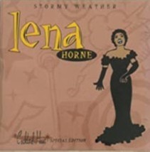  Stormy Weather by Lena Horne Cd - £8.78 GBP