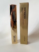 Hourglass Caution Extreme Lash Mascara .33oz Boxed - $23.00