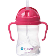 b.box Sippy Cup Raspberry 240ml - $1,607.47 MXN
