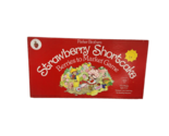 VINTAGE 1979 STRAWBERRY SHORTCAKE BERRIES TO MARKET BOARD GAME 100% COMP... - $28.50