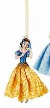 Disney Store Princess Snow White Sketchbook Ornament - £31.65 GBP