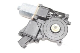 11-15 CHEVROLET CAMARO LEFT DRIVER SIDE WINDOW MOTOR E6462 image 9