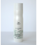 Wella Professionals Nutricurls Waves Shampoo Lightweight 8.4 oz - €15,35 EUR