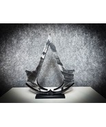 Assassin&#39;s Creed Atlas Action Figure Nerd Geek Gift Collection Fan Art G... - $38.29 CAD