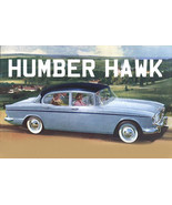 Humber Hawk Carpet Set  - Superior Deep Pile, Latex Backed - $300.80