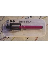 Vivitar 42&quot; Selfie Stick with Built-In Shutter Release and Folding Clamp... - €17,23 EUR