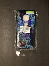 Motorola MOTOG7Play Cell Phone Case Flower Design - $4.19