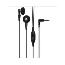Cricket 3.5mm Stereo Earbud Headset with 3.5mm Connector 304821 - $238.40 MXN