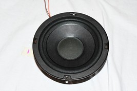 Bose 601 IV OEM Speaker Cone Original Oem Excellent shape 515a3 #1 - £46.80 GBP