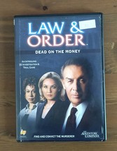 Law &amp; Order: Dead on the Money (PC) - £9.41 GBP