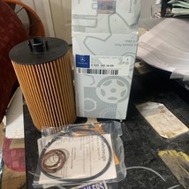 OIL FILTER REPLACES MERCDES BENZ  A0001801609 9041800009 oem - $267.61 MXN