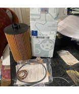 OIL FILTER REPLACES MERCDES BENZ  A0001801609 9041800009 oem - $266.66 MXN