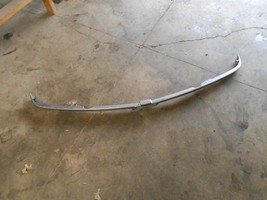 1998 chevrolet S10 Grille Trim With Emblem Provision Center Chrome  - $149.97