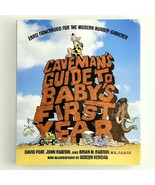 Caveman&#39;s Guide To Baby&#39;s 1st Year Early Fatherhood - $13.61 CAD
