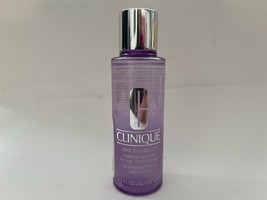 Clinique Take the Day Off Makeup Remover for Lids, Lashes &amp; Lips - 4.2oz / 125ml - £11.72 GBP