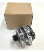 New OEM Jaguar Alternator 2013-2015 XK 2.0 chipped plug C2Z31669 C2Z19766 - $123.75