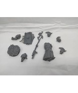 3D Printed Warhammer 40k Miniature - £7.11 GBP