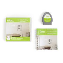 Cricut 2002176 Home Décor Vinyl Wall Art Cartridge - $9.80