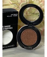 MAC Eye Shadow - Antiqued Veluxe Pearl - FS NIB Authentic Fast/Free Ship... - $325.87 MXN