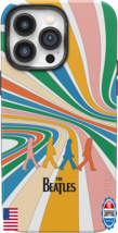 Casely iPhone 14 Pro Max Case | The Beatles | Come Together | Abbey Road - $40.57