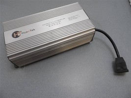 HT HypoTek Model 1000W H.P.S./M.H. Dimmable Ballast For HID Lamp 120/240V - $38.56