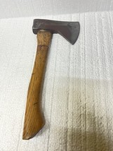 Vintage Small NORLUND Hatchet Hand Axe - $93.06