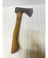 Vintage Small NORLUND Hatchet Hand Axe - $93.06