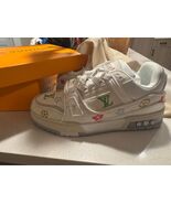 LV sneakers - $850.00