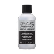 Winsor &amp; Newton 125ml Acrylic Varnish Remover  - $17.00