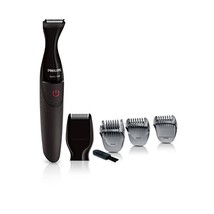 Philips MG100/16 Series 1000 Precision Beard Styler (Trimmer/Shaver/Shap... - $62.00