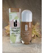 Clinique Even Better Clinical Vitamin Makeup SPF 45 MEDIUM COOL 2 - NIB ... - $26.68