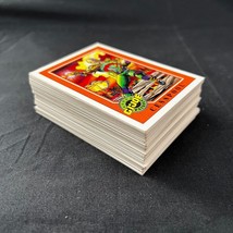 1991 Impel G. I. Joe Trading Card Lot Of 70+ Snake-Eyes Storm Shadow Gi Joe - £17.20 GBP