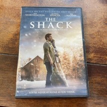 The Shack [Dvd] - Dvd By Sam Worthington - Good - £2.11 GBP