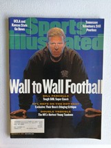 Sports Illustrated December 14, 1998 Bill Parcels - NFL&#39;s Hottest Tandems - JH - £4.68 GBP