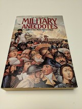 The Oxford Book of Military Anecdotes (1986, Trade Paperback) Ed. Max Hastings - £10.12 GBP