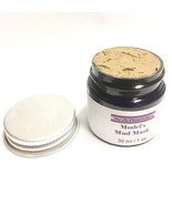 Model&#39;s Mud Mask by ModelSupplies Face Ester C DMAE MSM Salicylic Health... - €10,18 EUR