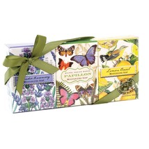 Michel Design Works Mini Soap Gift Set  2.1oz - £18.31 GBP