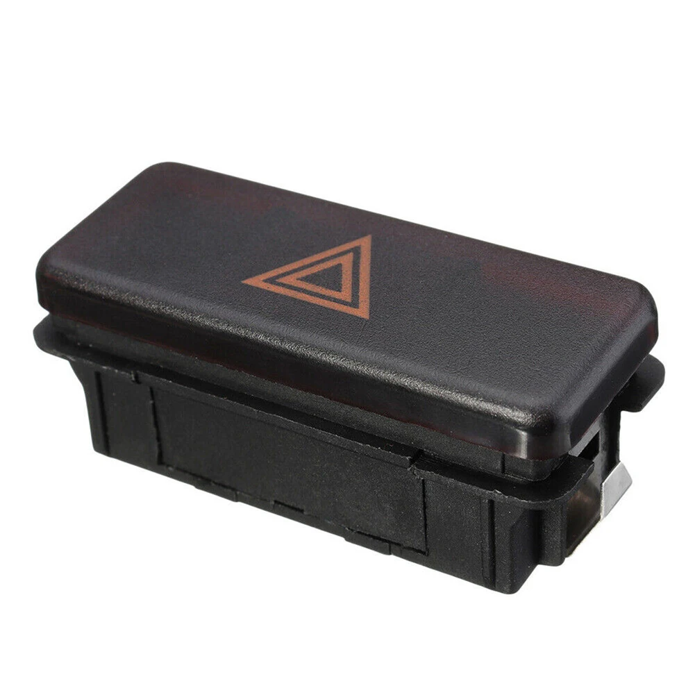 Hazard Switch 61311374220 61311390722 for BMW E31 32 34 36 Z3 1988-2003 4 Pin - £11.08 GBP