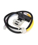 Fit For Whirlpool W11307244 Washer Lid Lock Switch w/Harness W10838613 A... - $9.89
