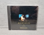 Wynton Marsalis - The Gold Collection (CD, 1997, Fine Tune) 1113-2 - £6.06 GBP