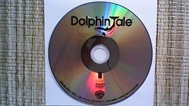 Dolphin Tale (DVD, 2011, Widescreen) - £1.94 GBP