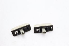 04-09 TOYOTA PRIUS REAR LICENSE PLATE LIGHTS PAIR E1469 image 10