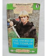 Robin Of Sherwood The Sword Of The Templar Gamebook 2 - €59,99 EUR Robin Of Sherwood The Sword Of The Templar Gamebook 2 - €59,99 EUR
