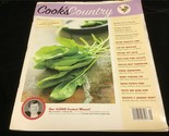 Cook&#39;s Country Magazine May 2008 Make Ahead Holiday Menu, Rating NonStic... - $10.00