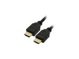 UNIRISE USA HDMI-MM-06F 6FT HDMI-MM-06F V1.4 M/M HDMI - $19.99