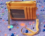 Sienna Mae Blakely Wallet with Detachable Wrist Strap Brand New With Tags - $24.74