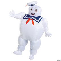 STAYPUFT INFLATABLE ADULT ONE SIZE - $150.59