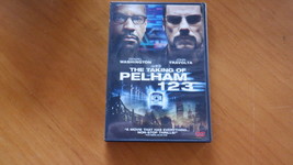 The Taking of Pelham 123 [DVD] - £4.79 GBP