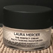 Laura Mercier The Perfect Cream Multi Tasking Moisturizer 7.5 g 0.26 oz NEW - $24.95
